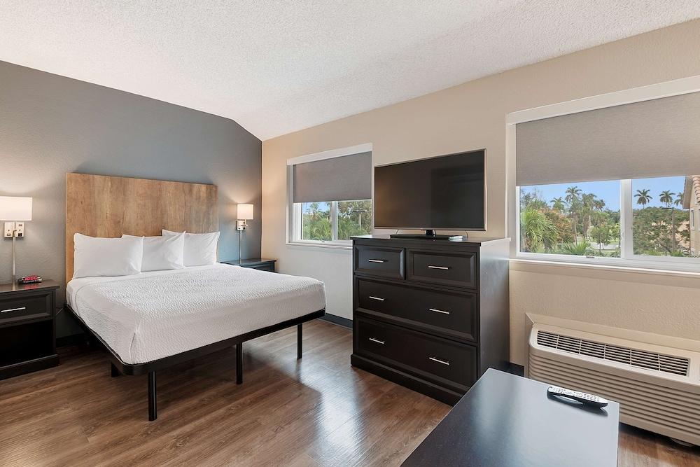 Extended Stay America Premier Suites - Miami - Airport - Miami Springs Екстер'єр фото