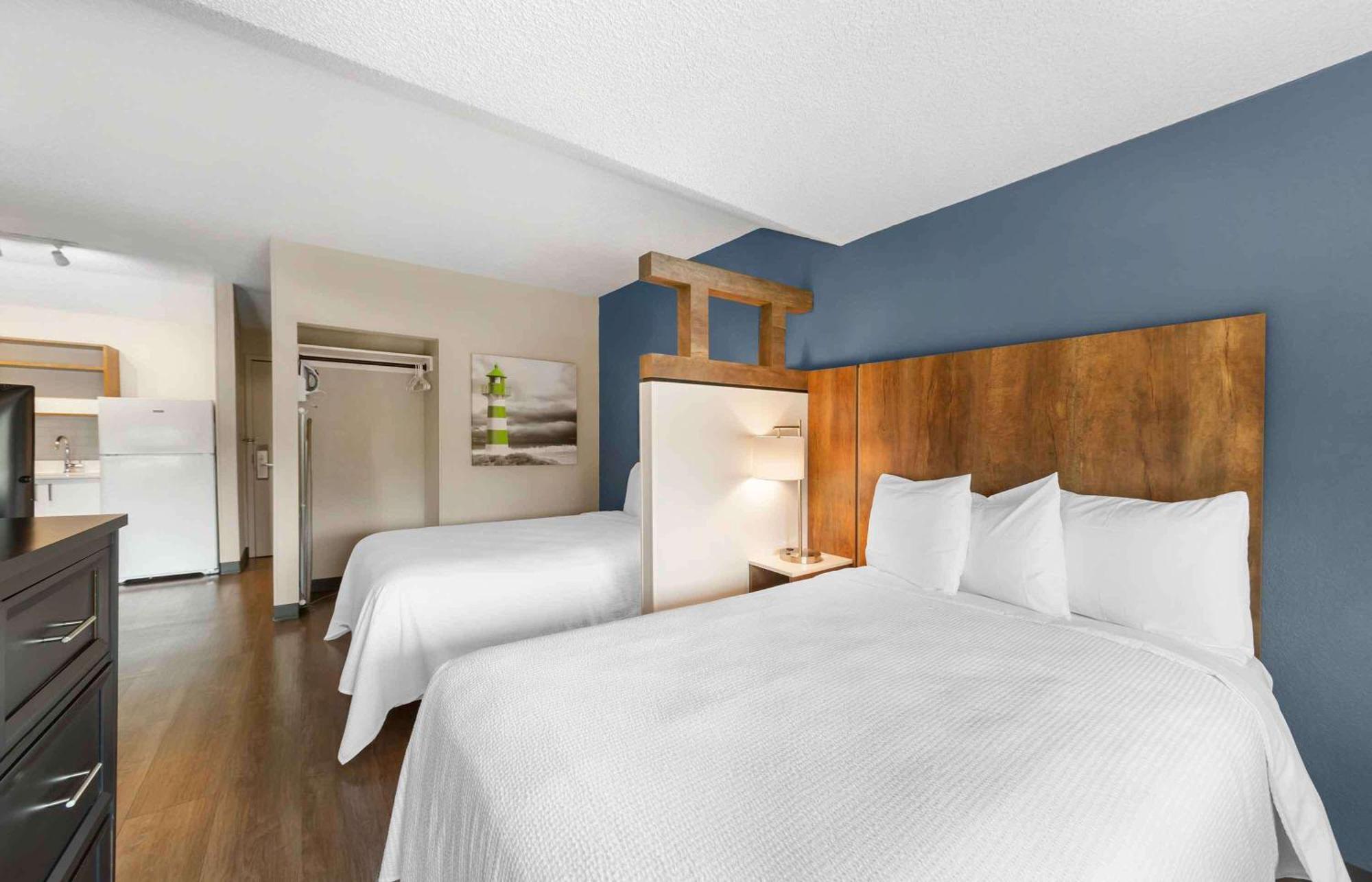 Extended Stay America Premier Suites - Miami - Airport - Miami Springs Екстер'єр фото
